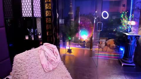 Alma online show from April 16, 5:52 am