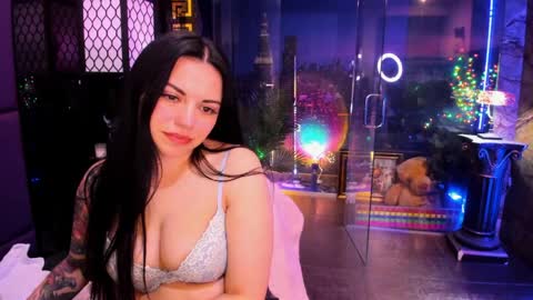 Alma online show from March 29, 10:14 am