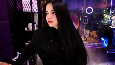 Alma online show from October 29, 8:07 am