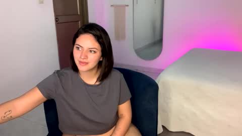 Alma online show from September 30, 9:08 pm