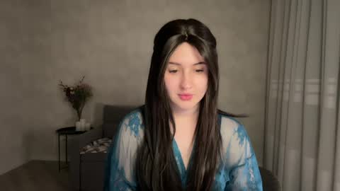 Anna online show from May 28, 8:18 pm