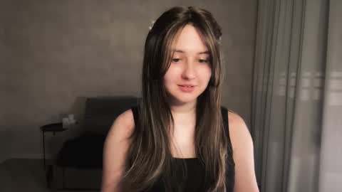 Anna online show from March 2, 10:48 pm