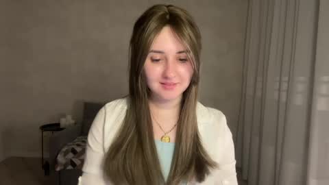 Anna online show from March 10, 10:36 pm