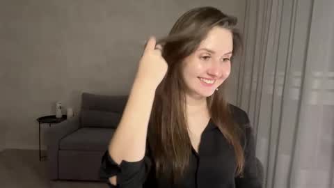 Anna online show from November 23, 1:30 am