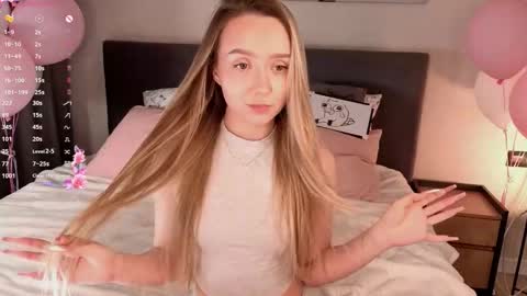 Lia online show from March 15, 3:41 am