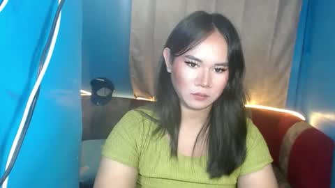althea_cassandra online show from October 15, 7:27 pm