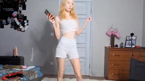 May online show from January 18, 11:34 pm