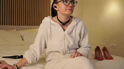 Lucid Dreaming online show from December 13, 7:53 pm