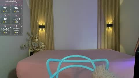 Aly online show from April 6, 12:06 pm