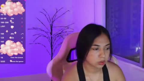 Aly online show from July 4, 1:56 am