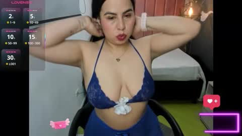   A L Y  online show from January 14, 12:10 pm