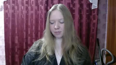 alya764770 online show from March 7, 2:57 pm