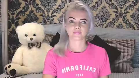 aly online show from March 12, 10:59 am