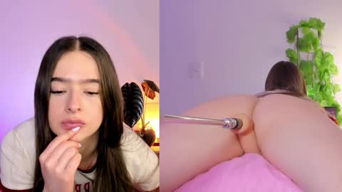 alycee_syn online show from February 24, 5:33 pm