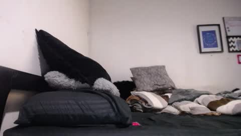 Alyn Maria online show from January 26, 3:27 am