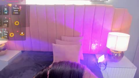 Snapshot of alys_baker chatting on September 26, 3:37 am Alys online show from September 26, 3:37 am