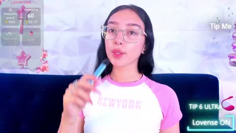 sopie online show from January 17, 11:06 am