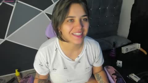 alysa magic online show from April 17, 7:05 pm