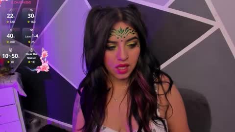 alysa magic online show from January 7, 6:33 pm