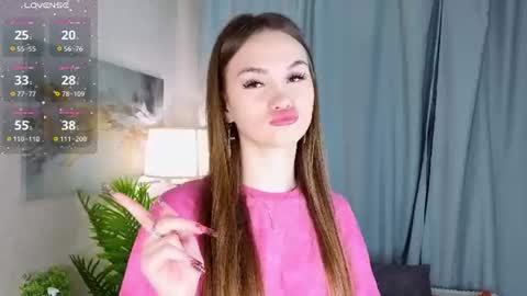 Mona online show from July 17, 4:54 pm