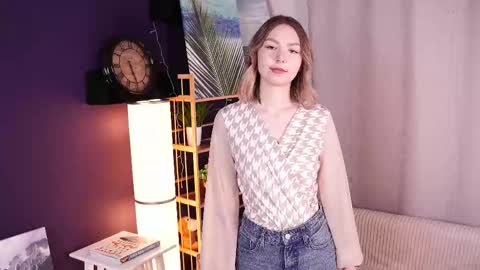 Kate online show from March 22, 3:45 am