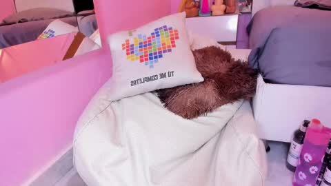 alysonjackson online show from February 26, 8:08 pm