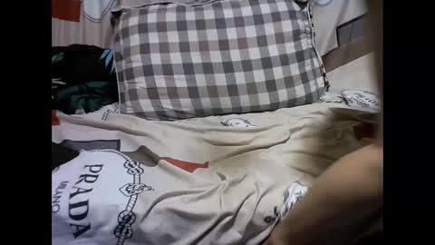 alyssa_hope online show from January 14, 3:33 am