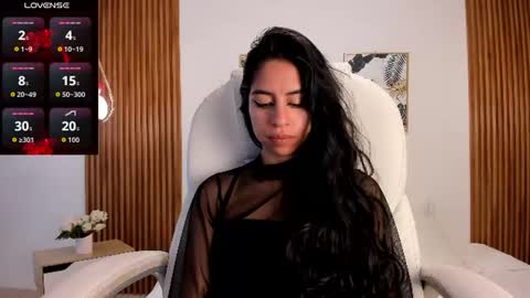 alyssabeauty_ online show from June 19, 9:40 pm