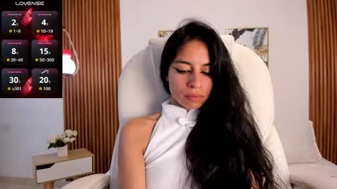 alyssabeauty_ online show from May 30, 9:22 pm