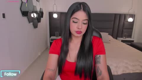 Aly  online show from November 10, 11:27 am