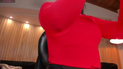 Aly  online show from February 2, 11:09 am