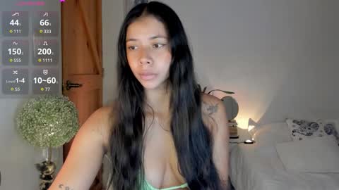 Im AlyssaLovense is ActiveMy pleasure is in your handsPrivate is Open online show from January 8, 12:58 am