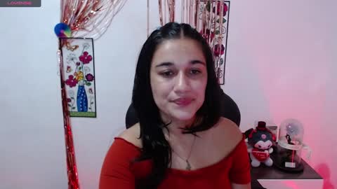 Alyssa online show from January 21, 10:30 pm