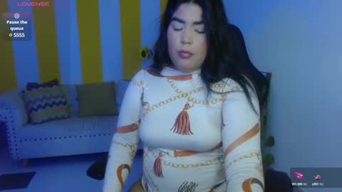 alysson_adams online show from February 14, 6:23 am