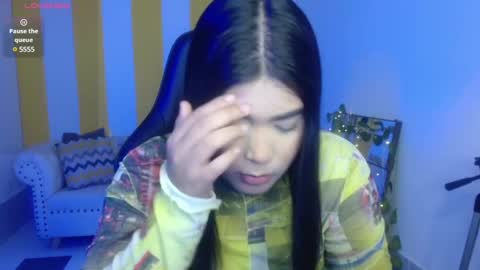 alysson_adams online show from February 13, 6:30 am