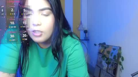 alysson_adams online show from February 18, 5:53 am