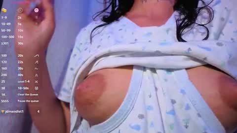 alyssy_nc online show from November 8, 3:22 am