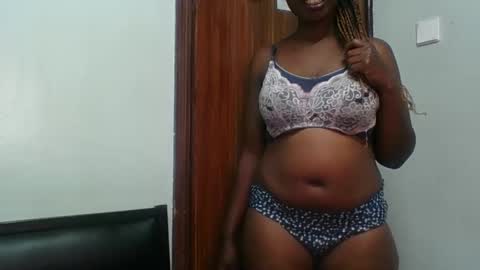 am_creme_delight online show from April 23, 12:40 pm