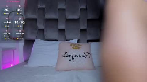 amaia 6 online show from February 10, 7:39 pm