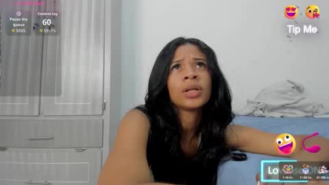 AMAIA online show from September 30, 6:57 pm