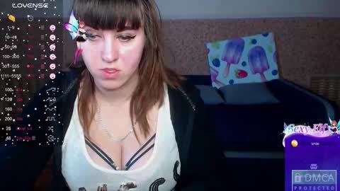 Ivanna online show from February 5, 12:30 pm