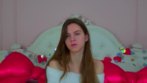 AmaliaLima online show from March 4, 4:41 am