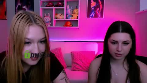 Amalia online show from March 2, 5:08 am