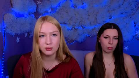 Amalia online show from March 31, 7:14 pm