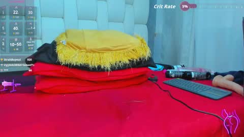 amanda29_ online show from September 19, 12:42 am