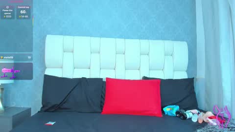 amanda29_ online show from October 7, 7:51 pm