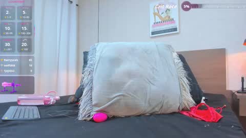 amanda29_ online show from September 10, 10:43 pm