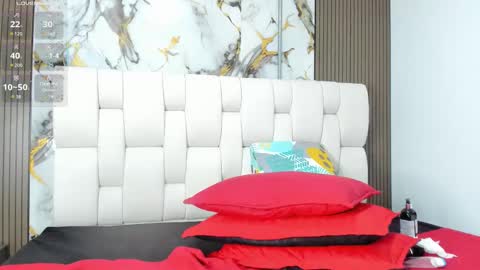 amanda29_ online show from March 17, 10:47 pm