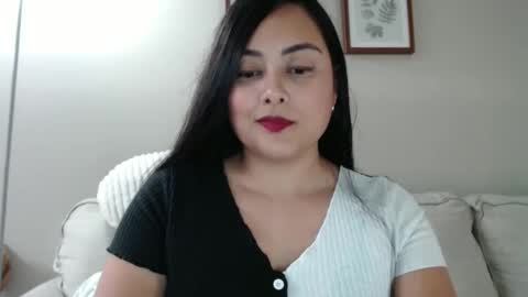 Amanda online show from December 9, 9:58 pm