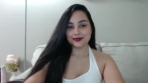 Amanda online show from January 13, 11:53 pm